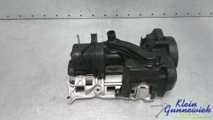 Begagnade Balansaxel Seat Ibiza Pris € 195,00 Marginaltabell erbjuds av Klein Gunnewiek Autodemontage & Motorentechniek