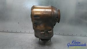 Gebruikte Katalysator Volvo XC90 Prijs € 345,00 Margeregeling aangeboden door Klein Gunnewiek Autodemontage & Motorentechniek