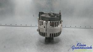 Begagnade Dynamo Volkswagen Golf Pris € 40,00 Marginaltabell erbjuds av Klein Gunnewiek Autodemontage & Motorentechniek