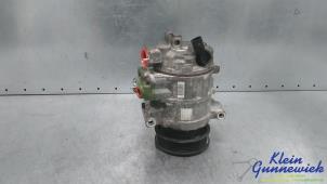 Begagnade Luftkonditioneringspump Volkswagen Golf Pris € 90,00 Marginaltabell erbjuds av Klein Gunnewiek Autodemontage & Motorentechniek