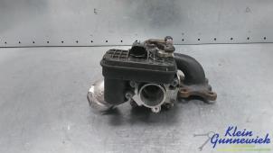 Gebruikte Turbo Volkswagen Polo Prijs € 150,00 Margeregeling aangeboden door Klein Gunnewiek Autodemontage & Motorentechniek