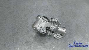 Begagnade EGR-ventil Kia Picanto Pris € 100,00 Marginaltabell erbjuds av Klein Gunnewiek Autodemontage & Motorentechniek