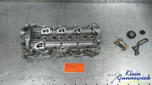 Nya Kamaxelhus Opel Combo Pris € 423,50 Inklusive moms erbjuds av Klein Gunnewiek Autodemontage & Motorentechniek