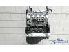 Motor från en Audi A4 2013
