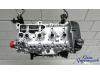 Motor från en Audi A4 2013