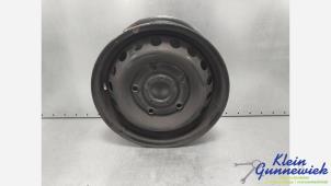 Begagnade Hjul Ford Transit Custom Pris € 35,00 Marginaltabell erbjuds av Klein Gunnewiek Autodemontage & Motorentechniek