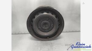 Begagnade Hjul Ford Transit Custom Pris € 35,00 Marginaltabell erbjuds av Klein Gunnewiek Autodemontage & Motorentechniek