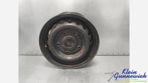 Begagnade Hjul Ford Transit Custom Pris € 35,00 Marginaltabell erbjuds av Klein Gunnewiek Autodemontage & Motorentechniek