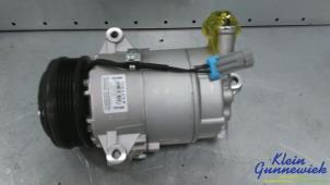 Nieuwe Aircopomp Opel Astra Prijs € 289,19 Inclusief btw aangeboden door Klein Gunnewiek Autodemontage & Motorentechniek