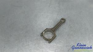 Gebruikte Drijfstang Volvo XC90 Prijs € 90,00 Margeregeling aangeboden door Klein Gunnewiek Autodemontage & Motorentechniek