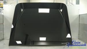 Begagnade Glassoltak Volkswagen Tiguan Pris € 575,00 Marginaltabell erbjuds av Klein Gunnewiek Autodemontage & Motorentechniek