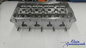 Gereviseerde Cilinderkop Volkswagen Golf Prijs € 453,75 Inclusief btw aangeboden door Klein Gunnewiek Autodemontage & Motorentechniek