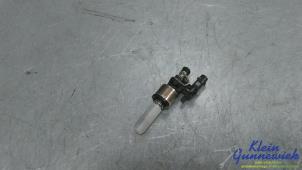 Begagnade Insprutare (bensin) Seat Ibiza Pris € 75,00 Marginaltabell erbjuds av Klein Gunnewiek Autodemontage & Motorentechniek