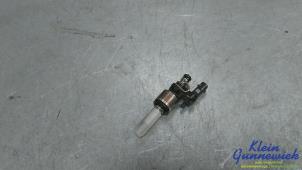 Begagnade Insprutare (bensin) Seat Ibiza Pris € 75,00 Marginaltabell erbjuds av Klein Gunnewiek Autodemontage & Motorentechniek