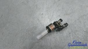 Begagnade Insprutare (bensin) Seat Ibiza Pris € 75,00 Marginaltabell erbjuds av Klein Gunnewiek Autodemontage & Motorentechniek