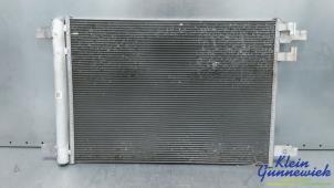 Używane Skraplacz klimatyzacji Seat Ibiza Cena € 115,00 Procedura marży oferowane przez Klein Gunnewiek Autodemontage & Motorentechniek