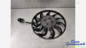 Begagnade Fläktmotor Volkswagen Tiguan Pris € 245,00 Marginaltabell erbjuds av Klein Gunnewiek Autodemontage & Motorentechniek