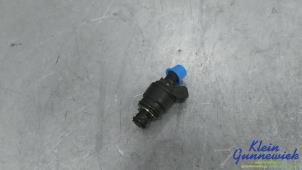 Renoverade Insprutare (bensin) Opel Vectra Pris € 42,35 Inklusive moms erbjuds av Klein Gunnewiek Autodemontage & Motorentechniek