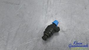 Renoverade Insprutare (bensin) Opel Vectra Pris € 42,35 Inklusive moms erbjuds av Klein Gunnewiek Autodemontage & Motorentechniek