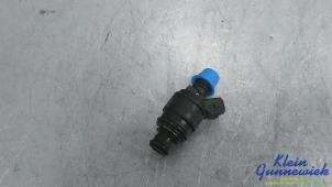 Renoverade Insprutare (bensin) Opel Vectra Pris € 42,35 Inklusive moms erbjuds av Klein Gunnewiek Autodemontage & Motorentechniek
