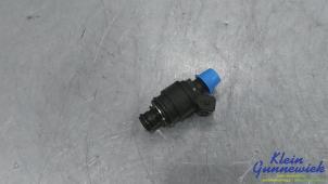 Renoverade Insprutare (bensin) Opel Vectra Pris € 42,35 Inklusive moms erbjuds av Klein Gunnewiek Autodemontage & Motorentechniek