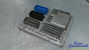 Begagnade Insprutningsdator Opel Corsa Pris € 95,00 Marginaltabell erbjuds av Klein Gunnewiek Autodemontage & Motorentechniek