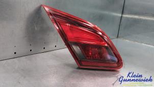 Gebruikte Achterlicht links Opel Corsa Prijs € 25,00 Margeregeling aangeboden door Klein Gunnewiek Autodemontage & Motorentechniek
