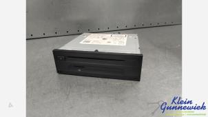 Begagnade Kontrollenhet, multimedia Volkswagen Polo Pris € 695,00 Marginaltabell erbjuds av Klein Gunnewiek Autodemontage & Motorentechniek