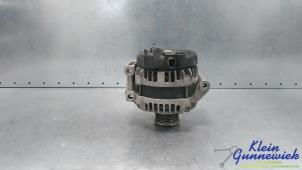 Begagnade Dynamo Opel Corsa Pris € 75,00 Marginaltabell erbjuds av Klein Gunnewiek Autodemontage & Motorentechniek