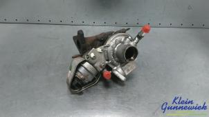 Begagnade Turbo Opel Corsa Pris € 400,00 Marginaltabell erbjuds av Klein Gunnewiek Autodemontage & Motorentechniek