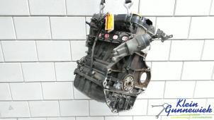 Begagnade Motor Opel Corsa Pris € 750,00 Marginaltabell erbjuds av Klein Gunnewiek Autodemontage & Motorentechniek