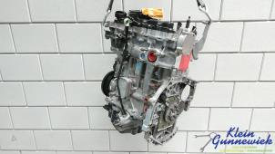 Begagnade Motor Opel Corsa Pris € 1.795,00 Marginaltabell erbjuds av Klein Gunnewiek Autodemontage & Motorentechniek