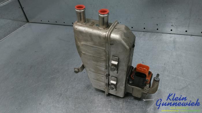 HV-kylarvätskevärmare från en Volkswagen Passat 2015