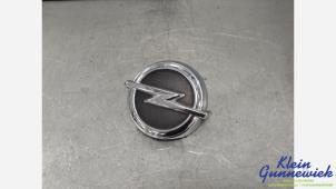 Używane Uchwyt tylnej klapy Opel Corsa Cena € 25,00 Procedura marży oferowane przez Klein Gunnewiek Autodemontage & Motorentechniek