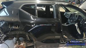 Gebruikte Deur 4Deurs rechts-achter Volvo XC40 Prijs € 745,00 Margeregeling aangeboden door Klein Gunnewiek Autodemontage & Motorentechniek