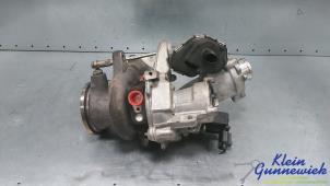 Gebruikte Turbo Volkswagen Polo Prijs € 250,00 Margeregeling aangeboden door Klein Gunnewiek Autodemontage & Motorentechniek