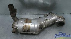 Begagnade Partikelfilter Opel Corsa Pris € 495,00 Marginaltabell erbjuds av Klein Gunnewiek Autodemontage & Motorentechniek