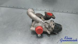 Begagnade Turbo Opel Corsa Pris € 345,00 Marginaltabell erbjuds av Klein Gunnewiek Autodemontage & Motorentechniek