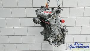 Gebruikte Motor Volkswagen Polo Prijs € 1.395,00 Margeregeling aangeboden door Klein Gunnewiek Autodemontage & Motorentechniek