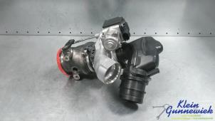 Nya Turbo Volkswagen E-Golf Pris € 1.203,95 Inklusive moms erbjuds av Klein Gunnewiek Autodemontage & Motorentechniek