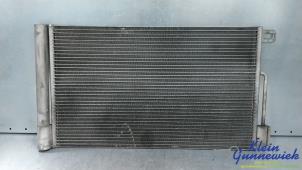 Begagnade Kondensor, luftkonditionering Opel Corsa Pris € 50,00 Marginaltabell erbjuds av Klein Gunnewiek Autodemontage & Motorentechniek