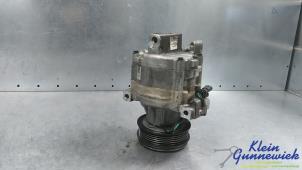 Gebruikte Aircopomp Opel Karl Prijs € 60,00 Margeregeling aangeboden door Klein Gunnewiek Autodemontage & Motorentechniek