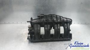 Używane Kolektor dolotowy Volkswagen Jetta Cena € 75,00 Procedura marży oferowane przez Klein Gunnewiek Autodemontage & Motorentechniek