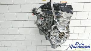 Używane Silnik BMW X5 Cena € 4.950,00 Procedura marży oferowane przez Klein Gunnewiek Autodemontage & Motorentechniek