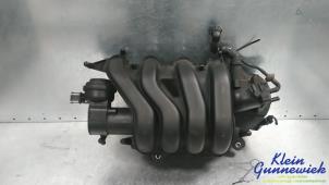 Gebruikte Inlaatspruitstuk Volkswagen Passat Prijs € 90,00 Margeregeling aangeboden door Klein Gunnewiek Autodemontage & Motorentechniek