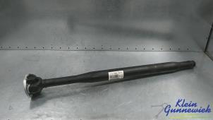 Begagnade 4x4 främre mellandrivaxel Mercedes E-Klasse Pris € 375,00 Marginaltabell erbjuds av Klein Gunnewiek Autodemontage & Motorentechniek