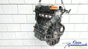 Begagnade Motor Opel Corsa Pris € 750,00 Marginaltabell erbjuds av Klein Gunnewiek Autodemontage & Motorentechniek