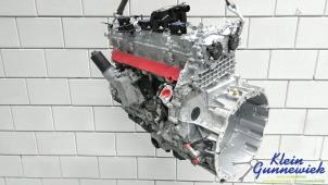 Begagnade Motor Mercedes E-Klasse Pris € 5.950,00 Marginaltabell erbjuds av Klein Gunnewiek Autodemontage & Motorentechniek