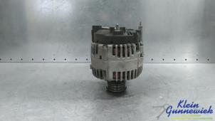 Begagnade Dynamo Volkswagen Passat Pris € 40,00 Marginaltabell erbjuds av Klein Gunnewiek Autodemontage & Motorentechniek