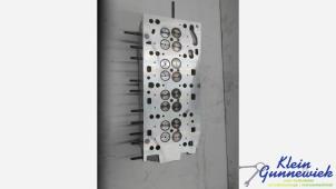 Gereviseerde Cilinderkop Audi A4 Prijs € 840,95 Inclusief btw aangeboden door Klein Gunnewiek Autodemontage & Motorentechniek